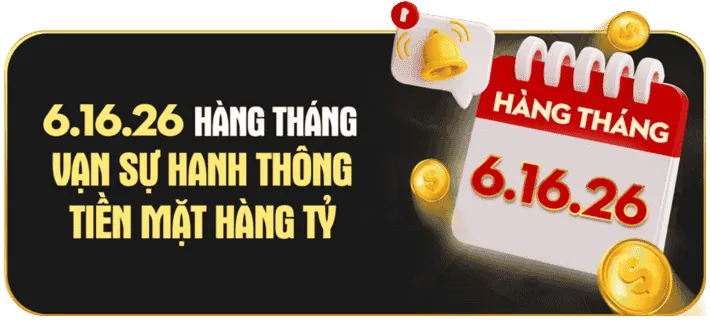Cập nhật trò chơi bắn cá mới