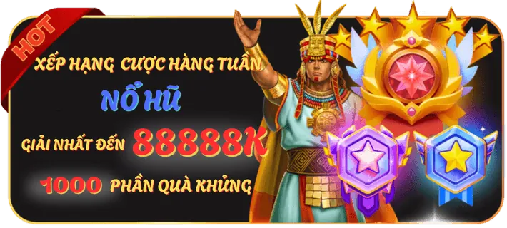 Hoàn trả hàng tuần cho cá cược thể thao vip66 apk