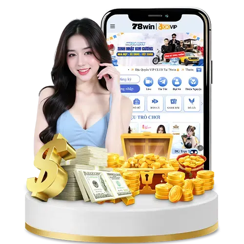 Đa dạng trò chơi tại vip66 apk