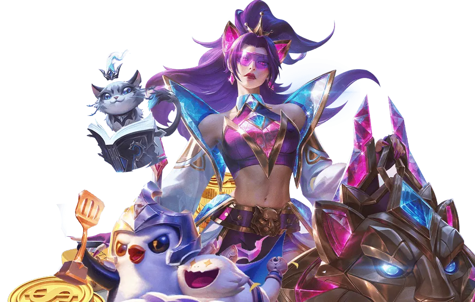 Biểu tượng giao diện thân thiện của ứng dụng vip66